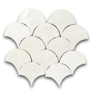 Schubben 10x10 ecru - dehuischkamer.nl