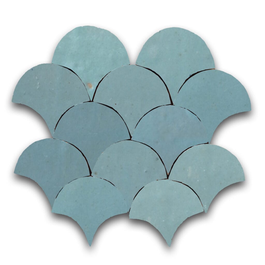 Schubben 10x10 pastel blauw - dehuischkamer.nl