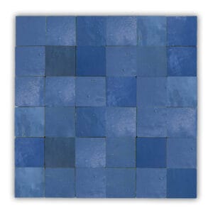 Zellige 5x5 lavendel - dehuischkamer.nl