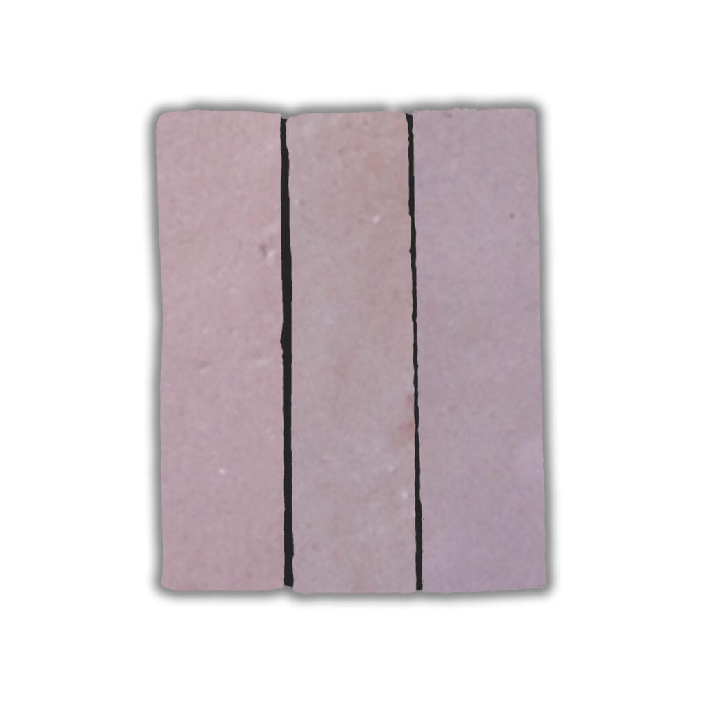 Plinta 20x5 poederroze - dehuischkamer.nl