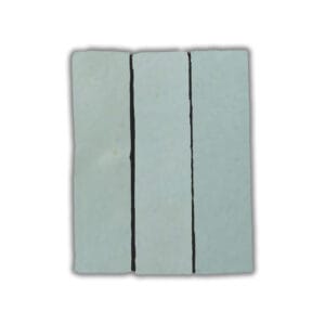 Plinta 20x5 mintgroen - dehuischkamer.nl