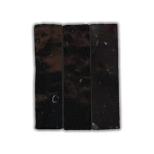 Plinta 20x5 zwart glans - dehuischkamer.nl