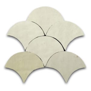 Schubben 13x9,5 geelgroen - dehuischkamer.nl