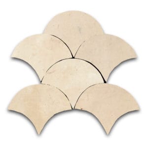 Schubben 13x9,5 naturel mat - dehuischkamer.nl