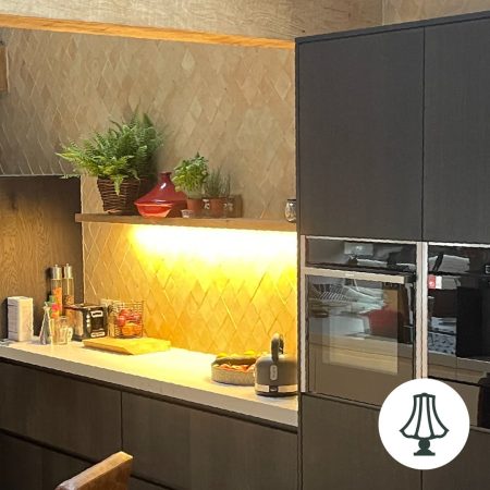 de Huischkamer - diamant / ruitvorm